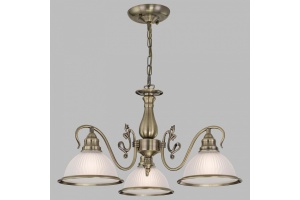 Подвесная люстра Citilux Идальго CL434131 - 2