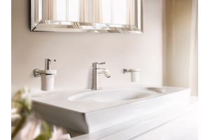 Смеситель Grohe Grandera 23303000 для раковины - 2