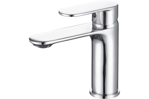 Смеситель для раковины STWORKI WFD16002