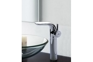 Смеситель для раковины Ideal Standard Melange хром (A4266AA)