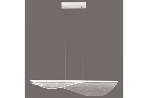 Подвесной светодиодный светильник Mantra Bianca 7766 - 2