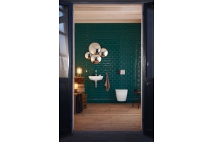 Крышка-сиденье Duravit ME by Starck 0020090000 с микролифтом - 3