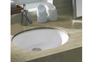 Встраиваемая раковина Gid  56 см (Yj839)