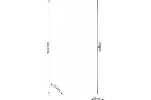 Бра Favourite Reed 3002-3W - 3