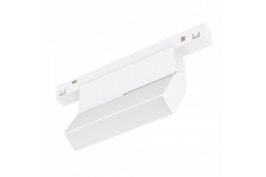 Трековый светодиодный светильник Arlight MAG-ORIENT-FLAT-FOLD-S195-6W Warm3000 035854(1)