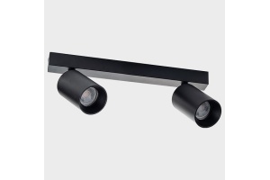 Спот Italline Danny DANNY E2 black