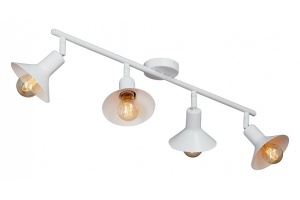 Спот Vitaluce V4807 V4807-0/4PL