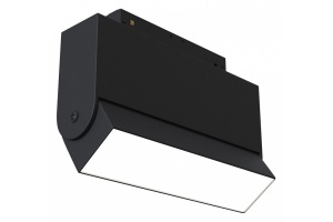 Накладной светильник Maytoni Basis Rot TR075-2-10W4K-B