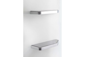 Душевая кабина Orans SR-89105RS белая, с баней - 3