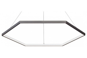 Подвесной светильник Vitaluce V4606 V4606-2/1S