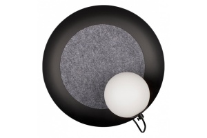 Накладной светильник Loft it Wonders 10237W Black - 3