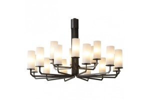 Подвесная люстра Newport 35100 35112+6/C