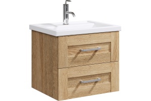 Тумба для комплекта Aqwella Foster 60