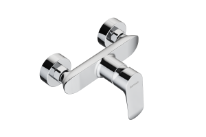 Смеситель Damixa Palace Grand 462000000 для душа - 3