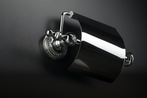 Держатель туалетной бумаги Boheme Brillante 10430 - 2