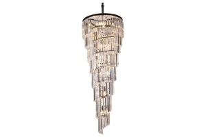 Подвесной светильник Divinare Charlotte 3011/01 SP-18