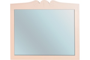 Мебель для ванной Bellezza Эстель 90 бежевая - 3