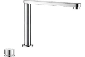 Смеситель для кухонной мойки Blanco Eloscope хром (516672)