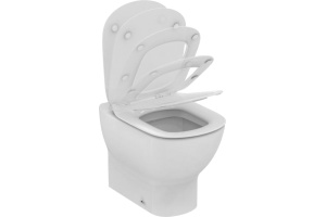 Унитаз приставной Ideal Standard Tesi AquaBlade T007701 - 2