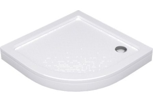 Поддон для душа Wasserkraft Isen 26T23 100x100 см