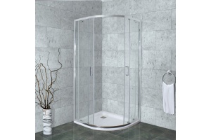 Душевой уголок Timo Altti ALTTI-609 Clean Glass 90х90 см