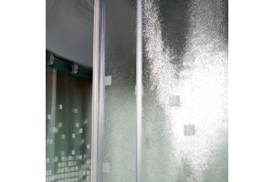 Душевая кабина DETO L908GM+EL - 3