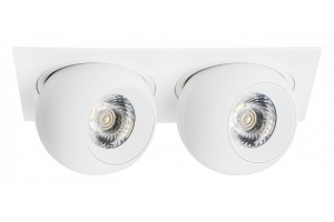 Встраиваемый светильник Lightstar Intero i5266262