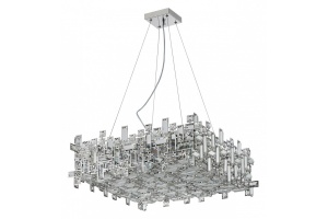 Подвесная люстра Stilfort Tetrix 2171/09/10P - 3