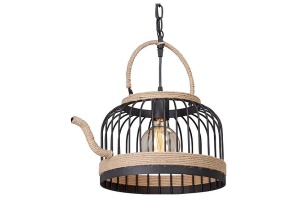 Подвесной светильник Vitaluce V4818 V4818-1/1