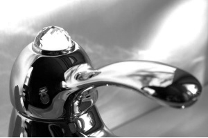 Смеситель Migliore Lem Swarovski ML.LEM-1923 Cr для биде - 2