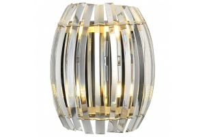 Бра Natali Kovaltseva Orbis ORBIS 79007/2W CHROME