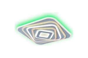 Потолочный светодиодный светильник Citilux Триест Смарт CL737A45E