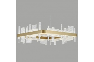 Подвесной светильник Wertmark Lotta WE461.02.303