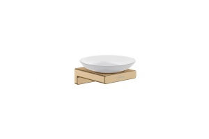 Мыльница AddStoris Hansgrohe 41746140