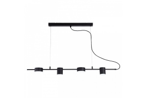 Подвесной светильник Lussole Pickwick LSP-8152 - 3