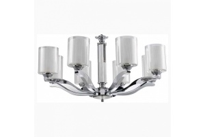 Подвесная люстра Newport 7908/C Gold М0062319