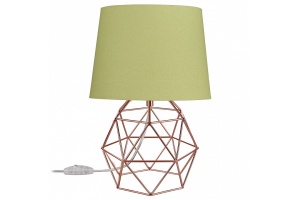 Настольная лампа декоративная 33 идеи TLL118 TLL118.01.01AC-CO1.T003