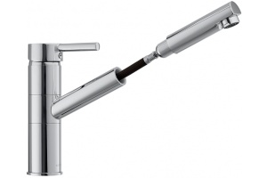 Смеситель Swedbe Selene 7041 для кухонной мойки - 2