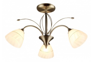 Люстра на штанге Hiper Evelina H026-3