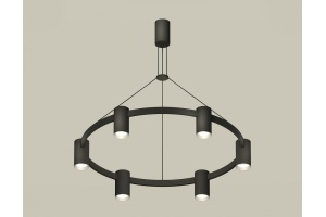 Подвесная люстра Ambrella Light XB XB9022101 - 2