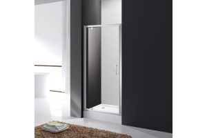 Душевая дверь в нишу Cezares Molveno BA 1 100 C Cr IV