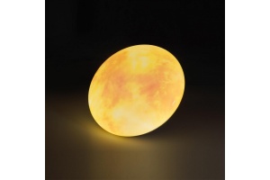 Накладной светильник Sonex Sun 7726/EL - 3