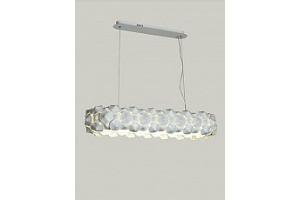 Подвесной светильник Vitaluce V4698 V4698-0/1S - 2