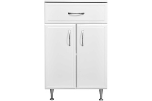 Комод Stella Polar Концепт 50 белый - 2