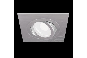 Встраиваемый светильник Maytoni Atom DL024-2-01S - 2