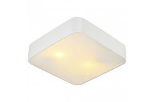 Потолочный светильник Arte Lamp Cosmopolitan A7210PL-2WH