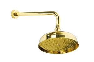 Верхний душ Boheme Imperiale 20 см (411)