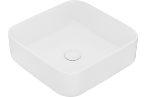 Раковина IDDIS Bridge BRIWS04i27 белая