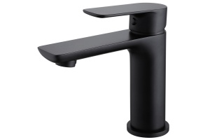 Смеситель для раковин Abber Weiss Insel (AF8010B)