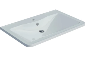 Мебельная раковина Stella Polar Adel 70 белый